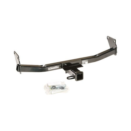 Draw-Tite 07-17 COMPASS(OLD BODY STYLE)/PATRIOT CLS III HITCH 75712